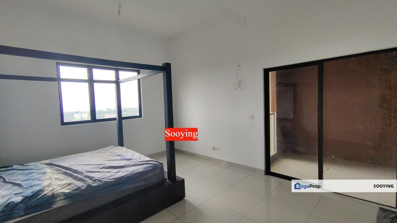 Alor Setar Tower View Amansuri Residences Pent House Near Aman Central Alor Setar Kedah For Sale , Kedah, Alor Setar