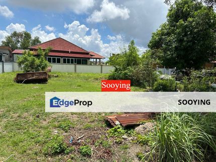 Residential Land Taman Seri Impian Mergong Alor Setar Kedah For Sale , Kedah, Alor Setar