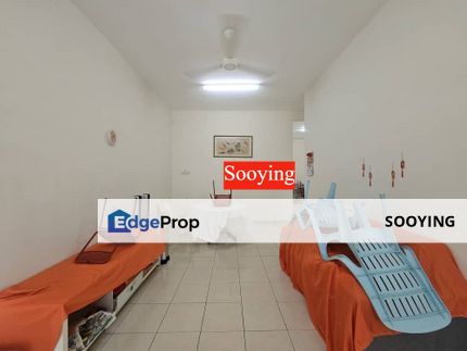 Single Storey Semi D Taman Simpang Perdana Simpang Empat Alor Setar Kedah For Sale , Kedah, Simpang Empat