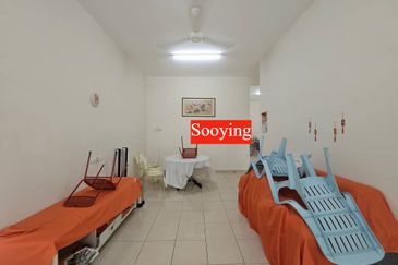 Taman Simpang Perdana