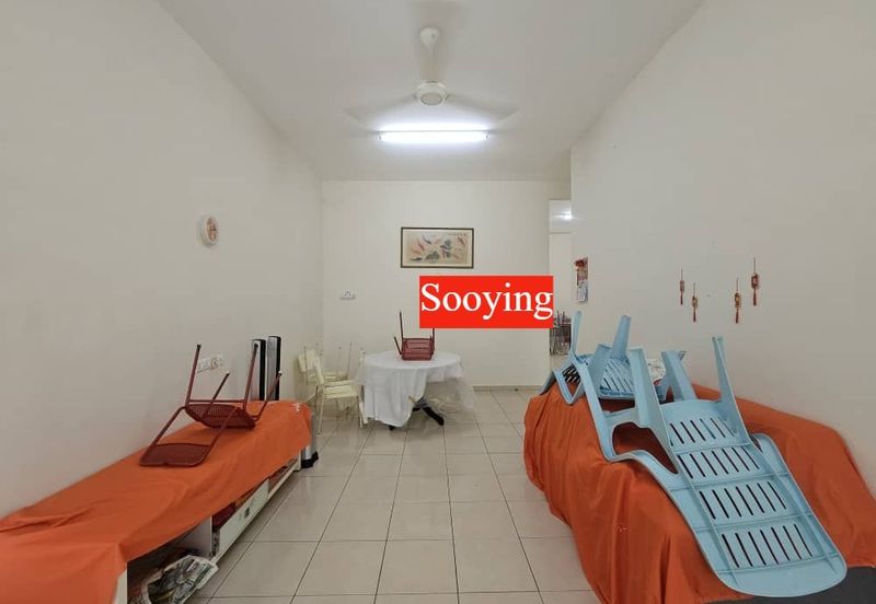 Taman Simpang Perdana