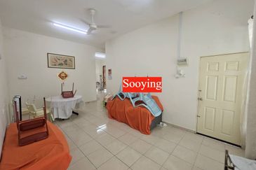 Taman Simpang Perdana