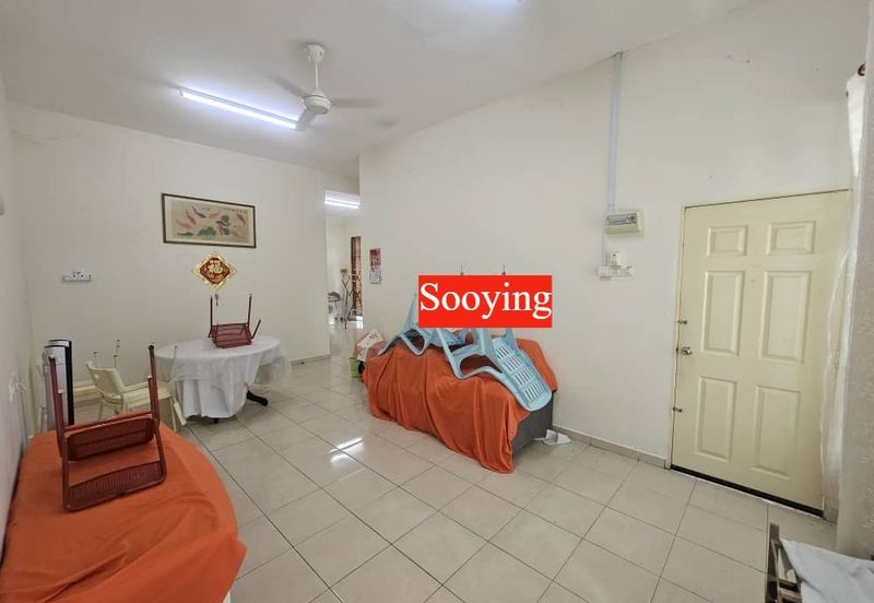 Taman Simpang Perdana