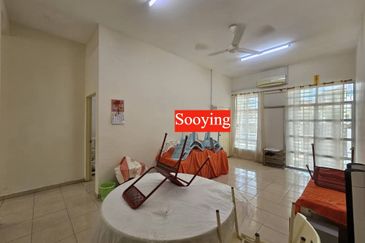 Taman Simpang Perdana