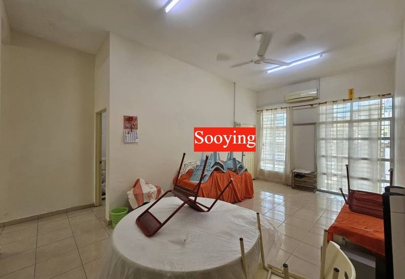 Taman Simpang Perdana