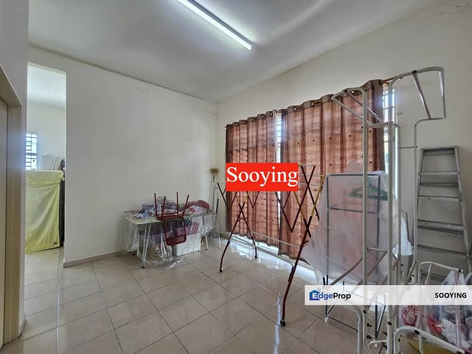 Single Storey Semi D Taman Simpang Perdana Simpang Empat Alor Setar Kedah For Sale , Kedah, Simpang Empat