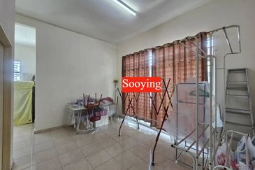 Taman Simpang Perdana