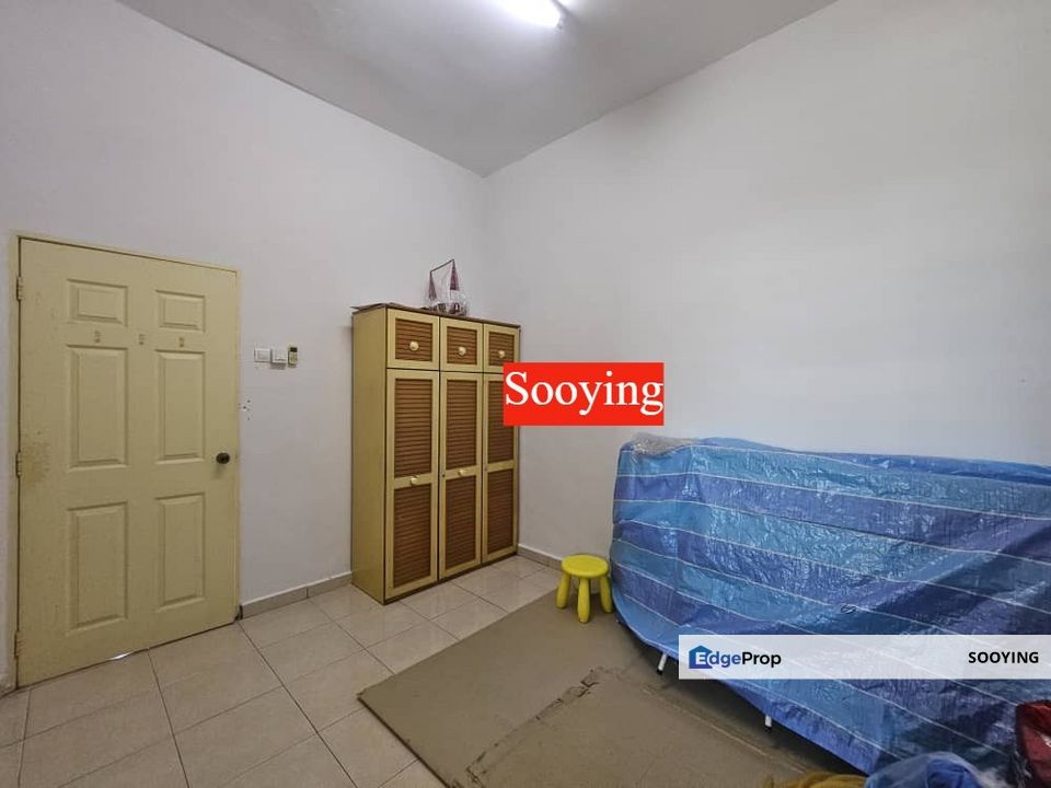 Single Storey Semi D Taman Simpang Perdana Simpang Empat Alor Setar Kedah For Sale , Kedah, Simpang Empat