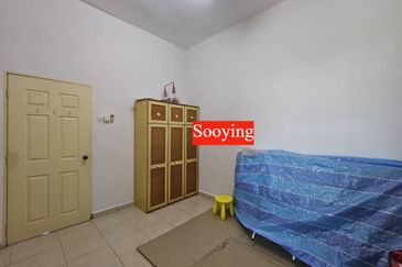 Taman Simpang Perdana