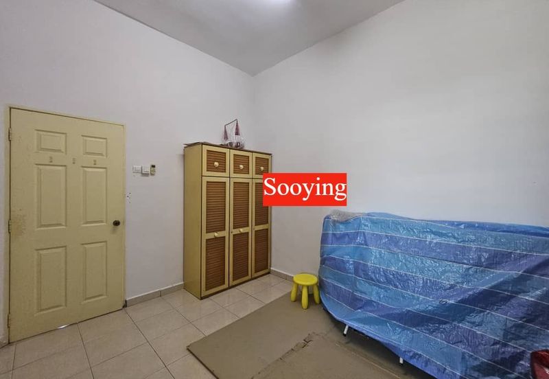 Taman Simpang Perdana