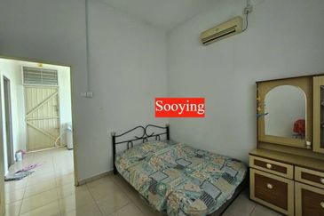 Taman Simpang Perdana