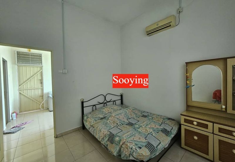 Taman Simpang Perdana