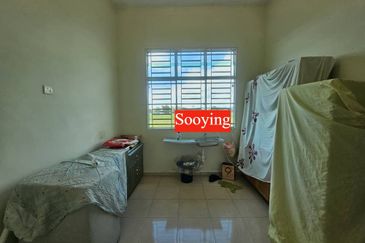 Taman Simpang Perdana