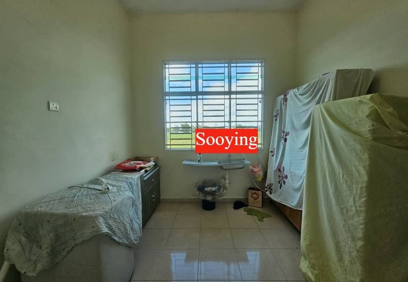 Taman Simpang Perdana