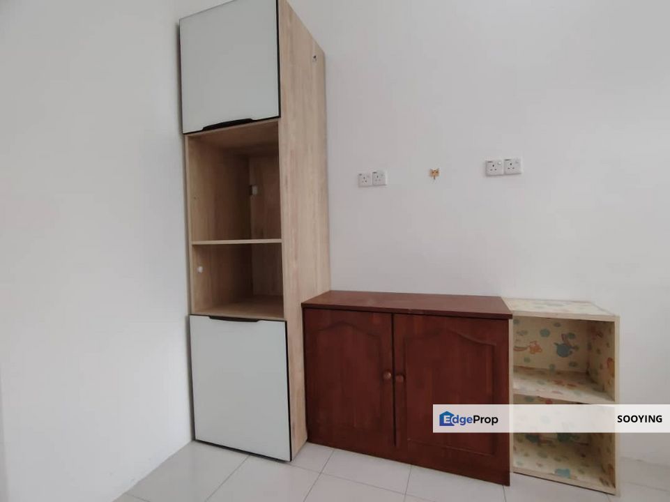 Single Storey House with Partially Furninished Taman Kemudi Kuala Kedah Alor Setar For Rent , Kedah, Kota Setar