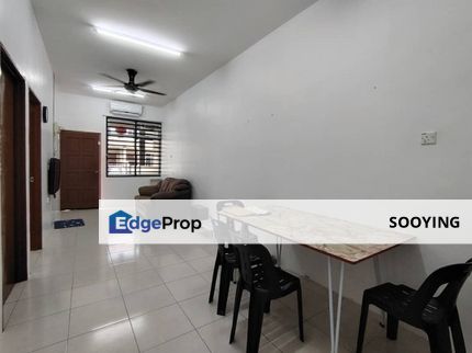 Single Storey House with Partially Furninished Taman Kemudi Kuala Kedah Alor Setar For Rent , Kedah, Kota Setar