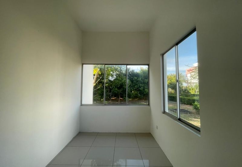 Belleza Garden Homes