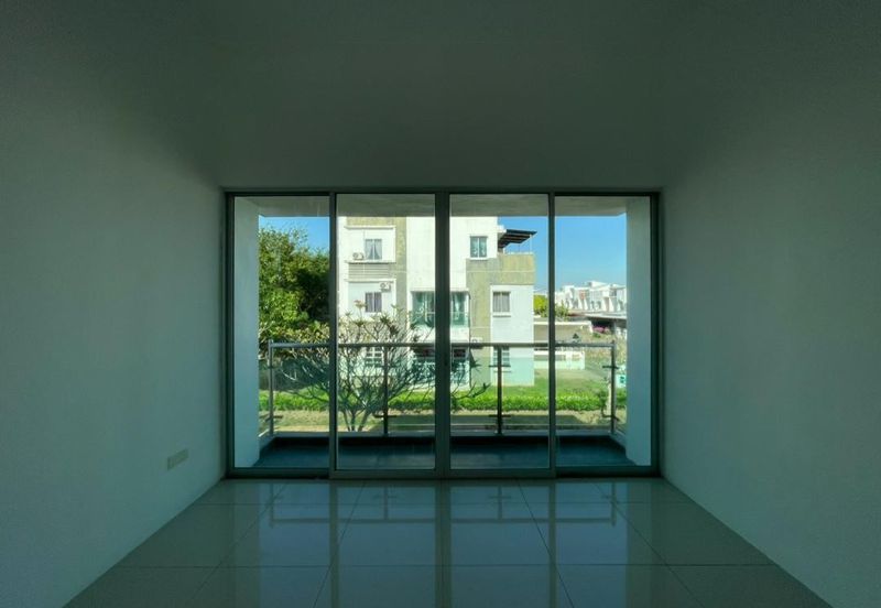 Belleza Garden Homes