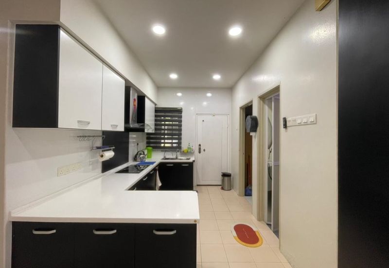 Belleza Garden Homes