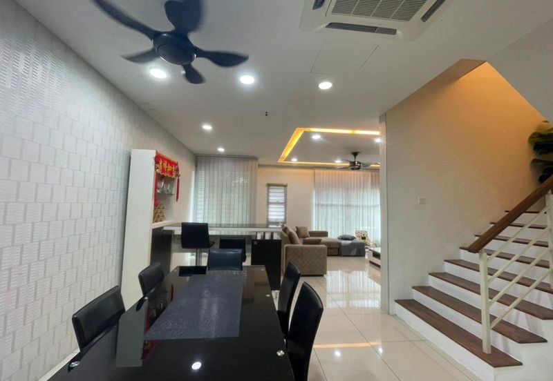 Belleza Garden Homes