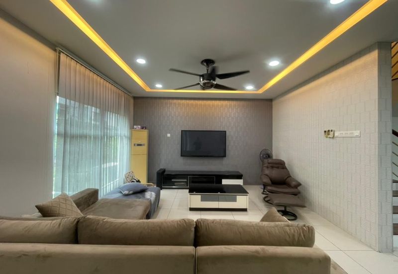 Belleza Garden Homes