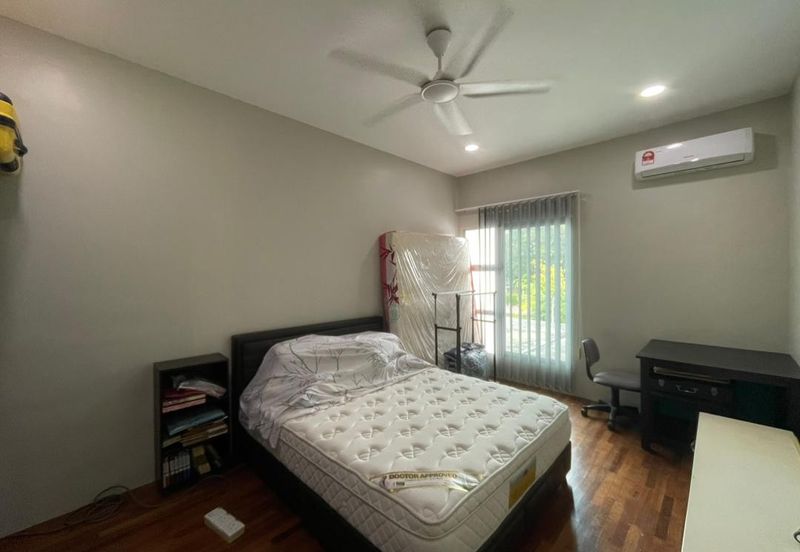 Belleza Garden Homes