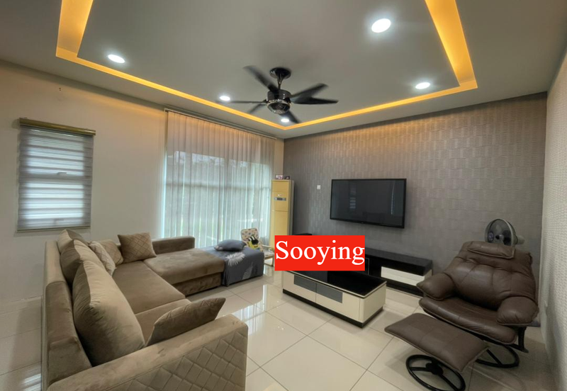 Belleza Garden Homes