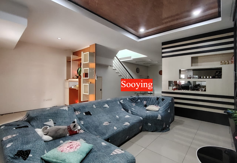 Belleza Garden Homes