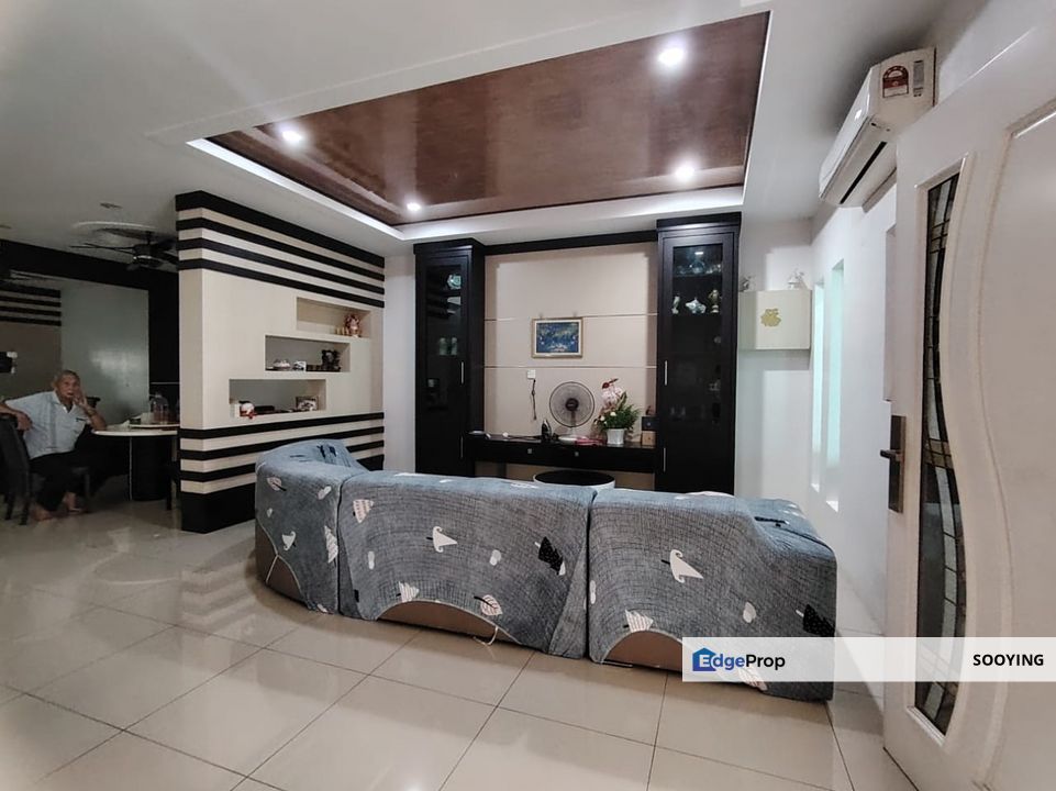 Double Storey Terrace Belleza Garden Homes Jitra Kedah For Sale , Kedah, Jitra