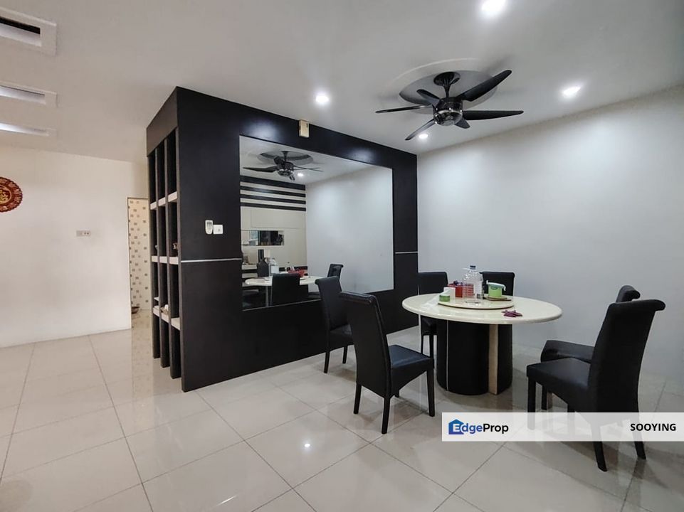 Double Storey Terrace Belleza Garden Homes Jitra Kedah For Sale , Kedah, Jitra