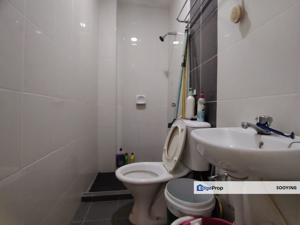 Double Storey Terrace Belleza Garden Homes Jitra Kedah For Sale , Kedah, Jitra