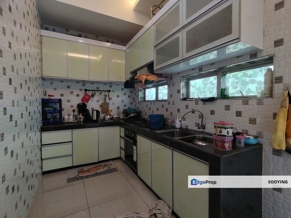 Double Storey Terrace Belleza Garden Homes Jitra Kedah For Sale , Kedah, Jitra