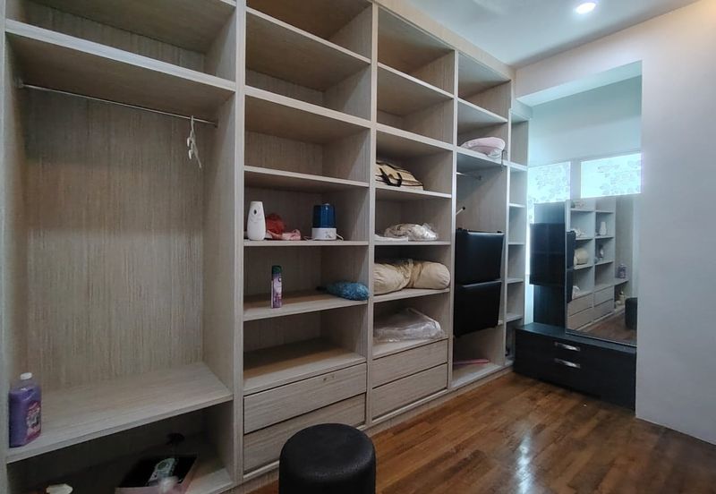 Belleza Garden Homes