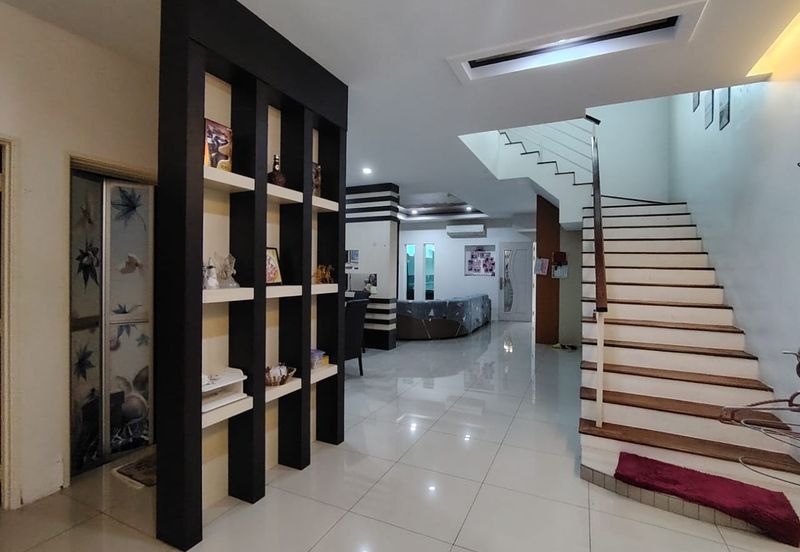 Belleza Garden Homes