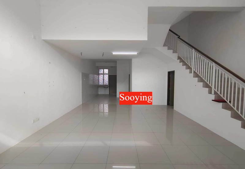 Taman Tunku Intan Safinaz