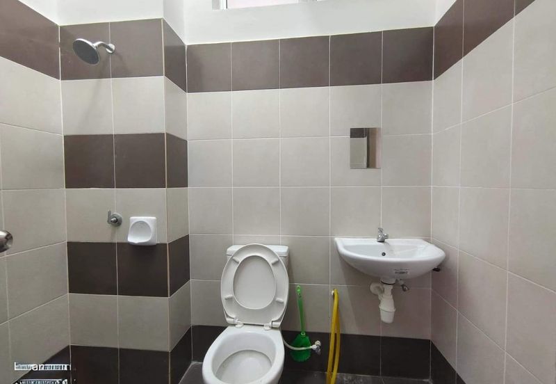 Taman Tunku Intan Safinaz