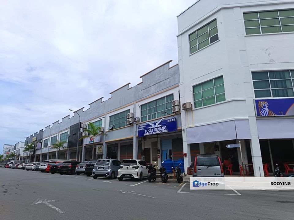 Ground Floor Shoplot at Prime Location Tandop Near Alor Setar Mall shopping Centre Alor Setar Kedah For Rent , Kedah, Alor Setar