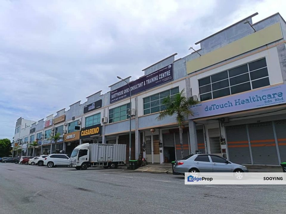 Ground Floor Shoplot at Prime Location Tandop Near Alor Setar Mall shopping Centre Alor Setar Kedah For Rent , Kedah, Alor Setar