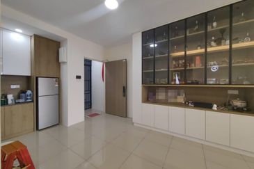 G Residence Alor Setar