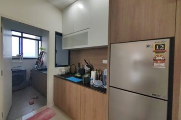 G Residence Alor Setar