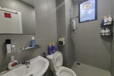 G Residence Alor Setar