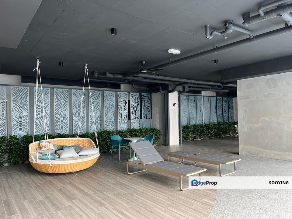 864 sqft Condominium G Residence Jalan Stadium Alor Setar Near Aman Central For Sale, Kedah, Alor Setar