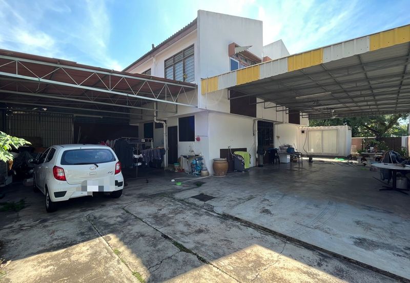 Taman Sultan Abdul Halim