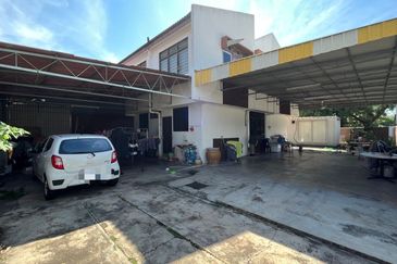 Taman Sultan Abdul Halim