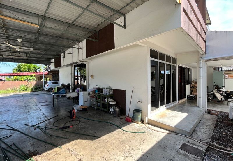 Taman Sultan Abdul Halim