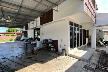 Taman Sultan Abdul Halim