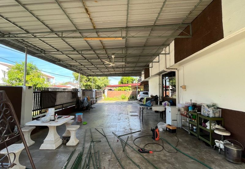 Taman Sultan Abdul Halim