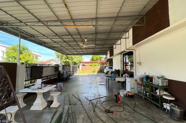 Taman Sultan Abdul Halim