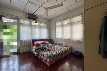 Taman Sultan Abdul Halim