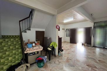 Taman Sultan Abdul Halim